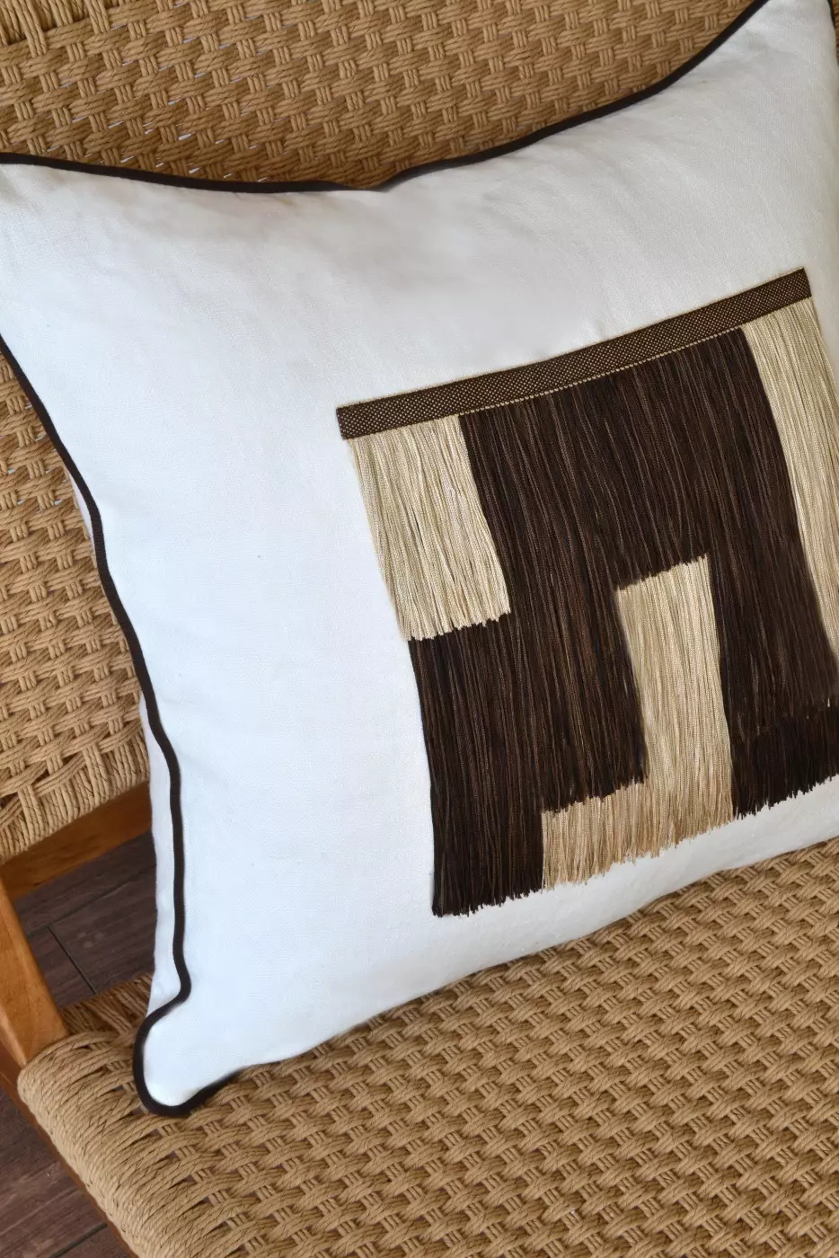 Era Caninette Fringe / 33216 Era Fringe 100mm