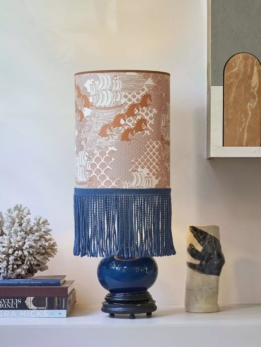 Outdoor Bullion Fringe / 33224 Outdoor Bullion 120