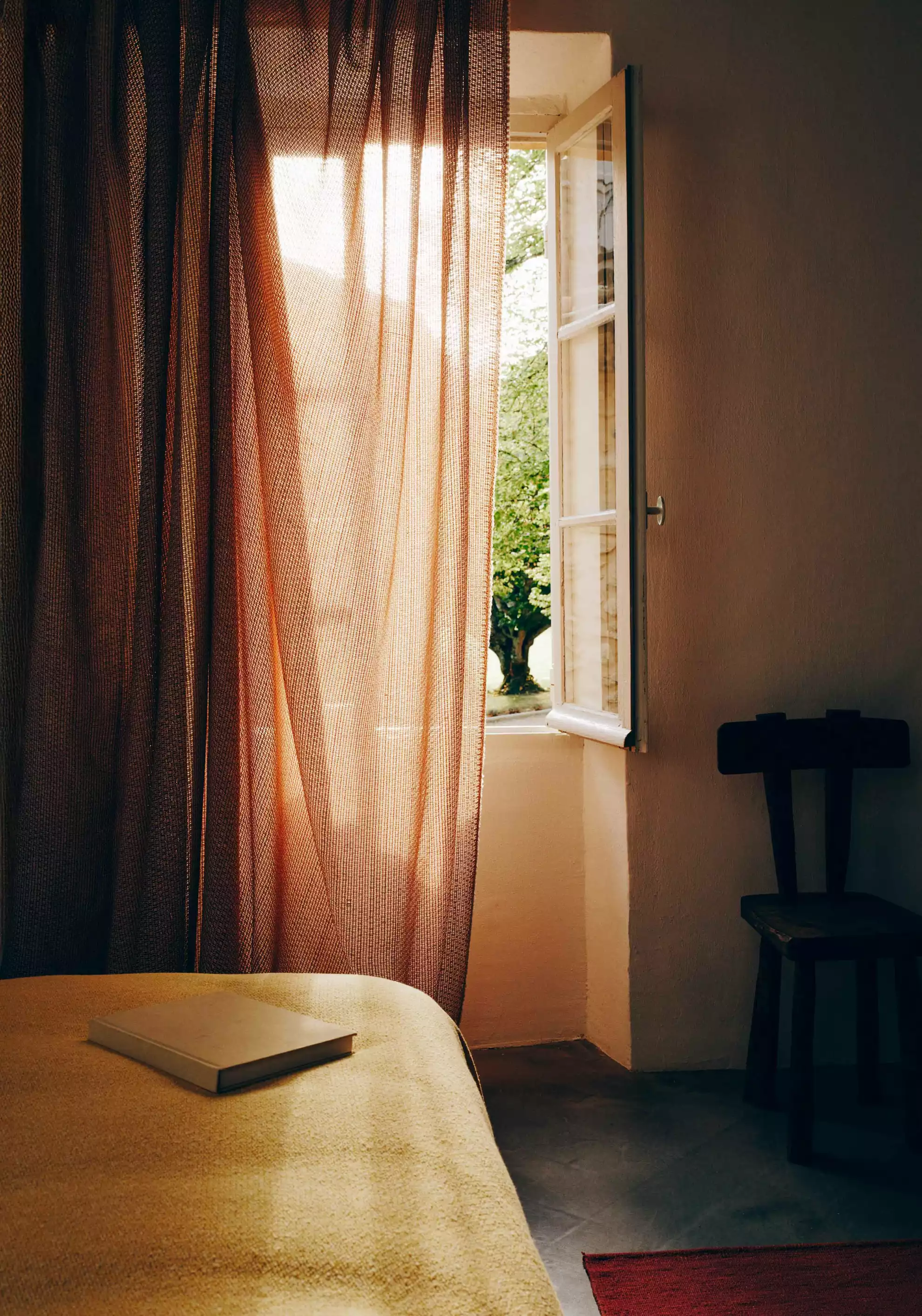 Songe D'ete / Fil Du Temps