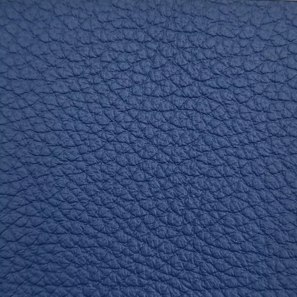 View Bison - Blue Bison - Blue