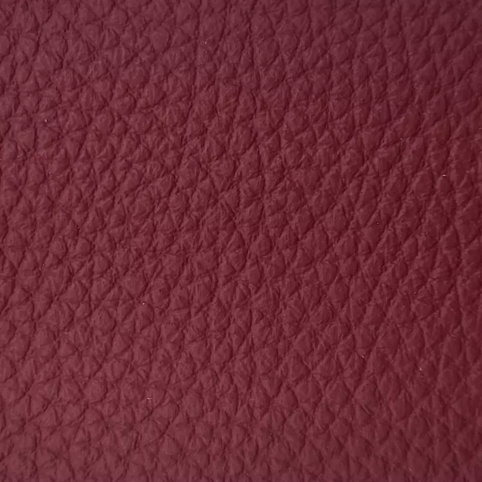 View Bison - Burgundy Bison - Burgundy