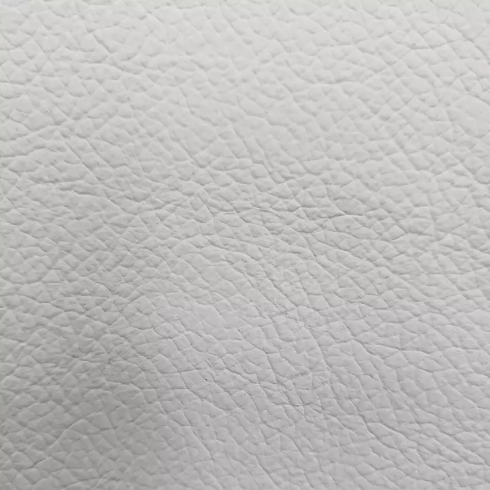 View Grain - White Grain - White