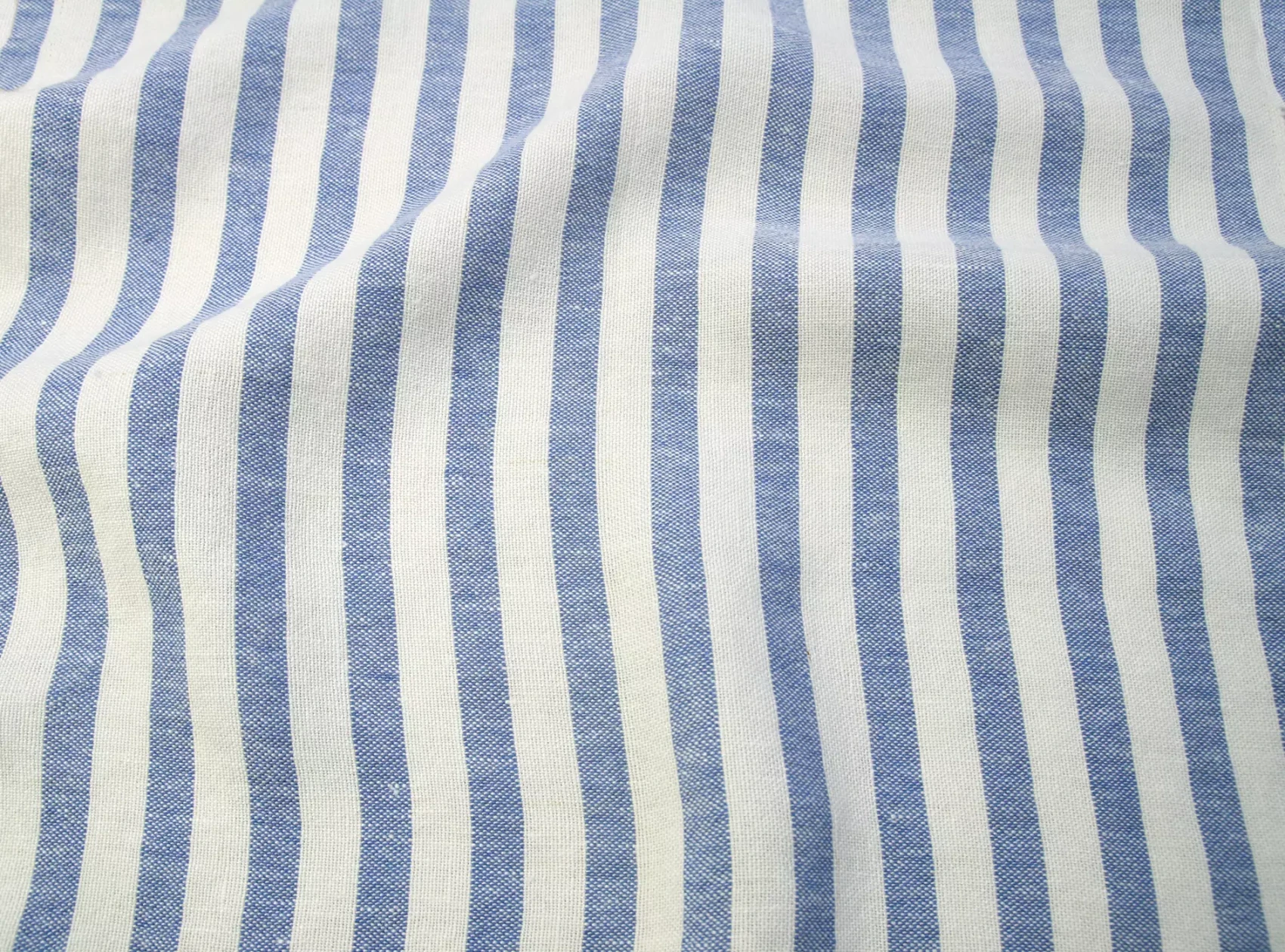 Costa Stripe | Blue