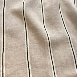 Layout Stripe - Linen