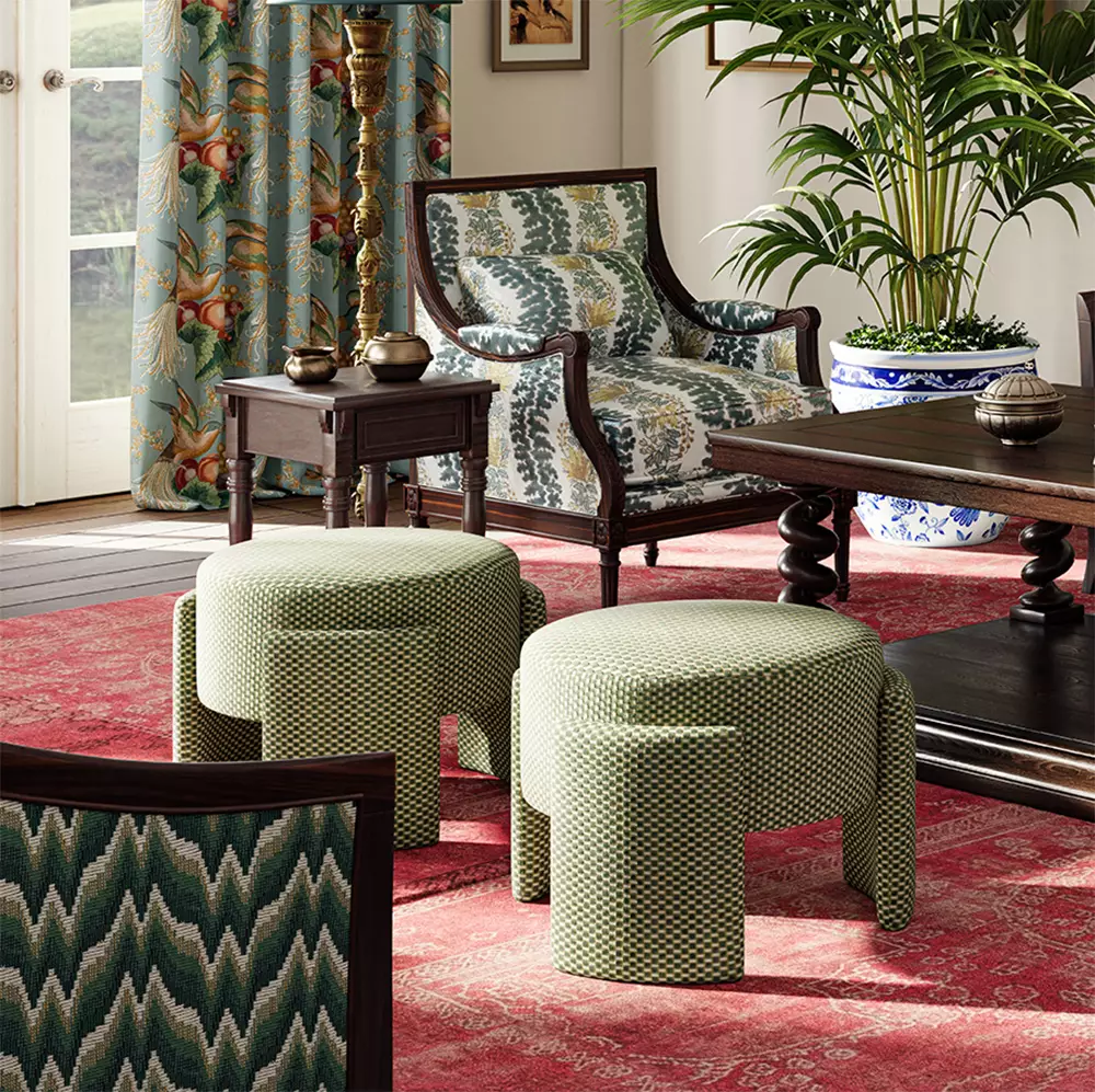 Paradise Found / Lattice Velvet