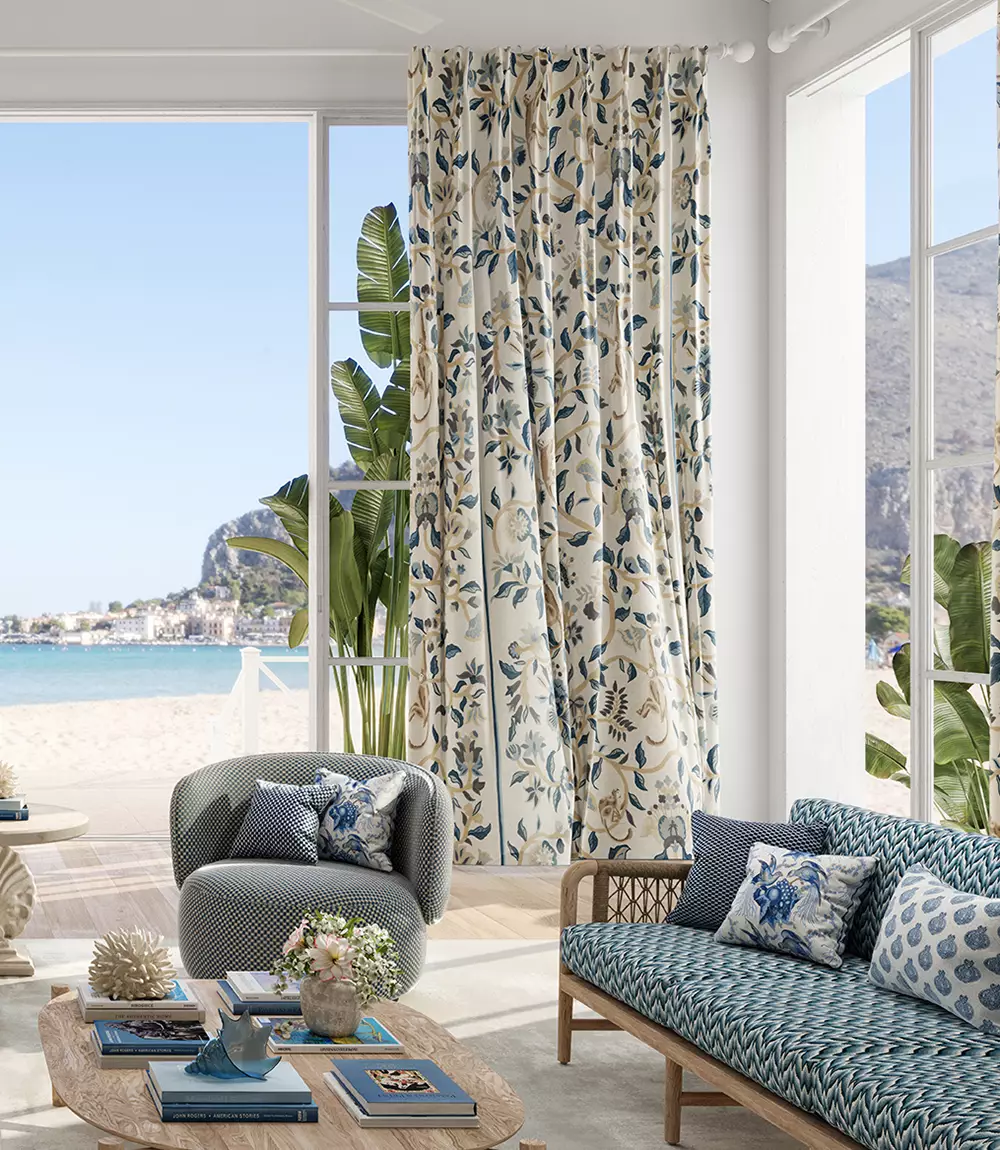 Paradise Found / Bandars Garden