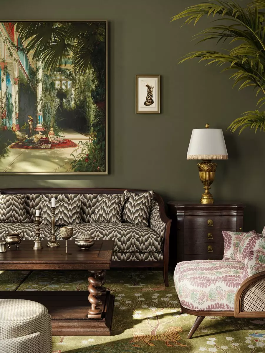 Paradise Found / Ember Flame