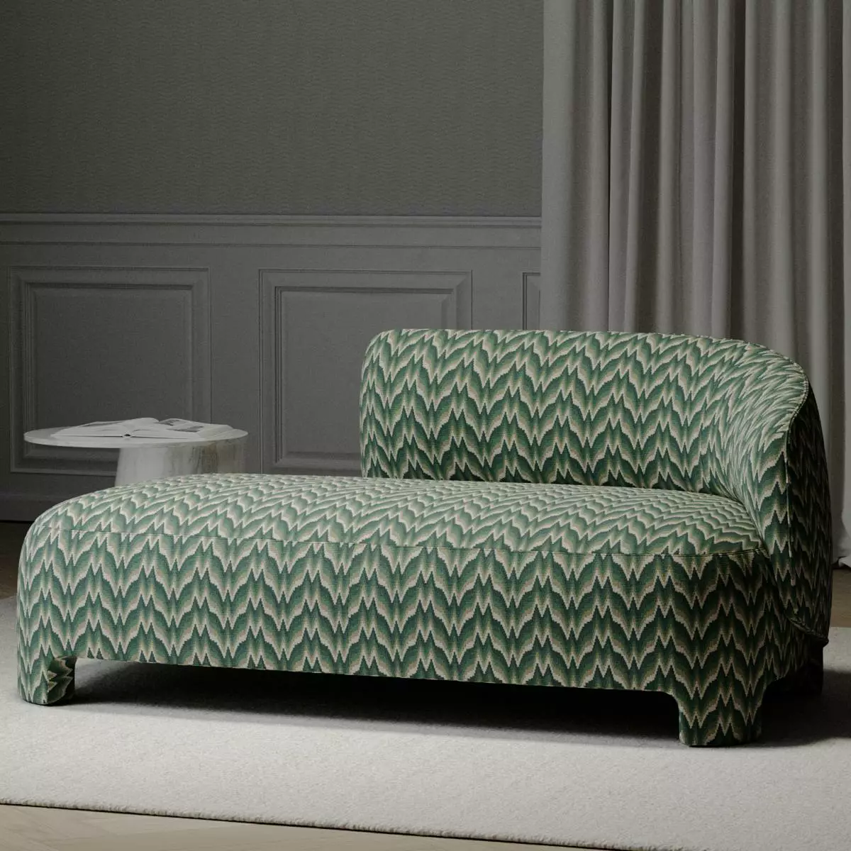 Paradise Found / Ember Flame