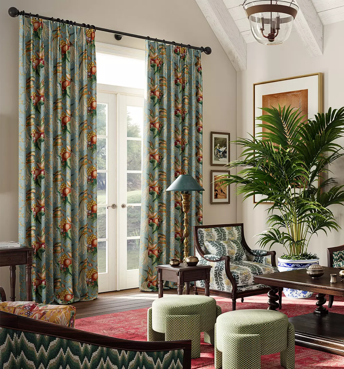 Paradise Found / Belvedere