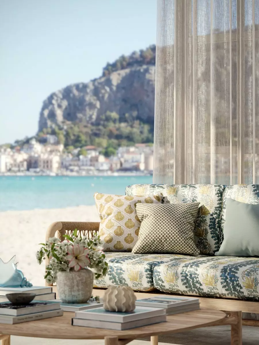 Paradise Found / Rambling Vine