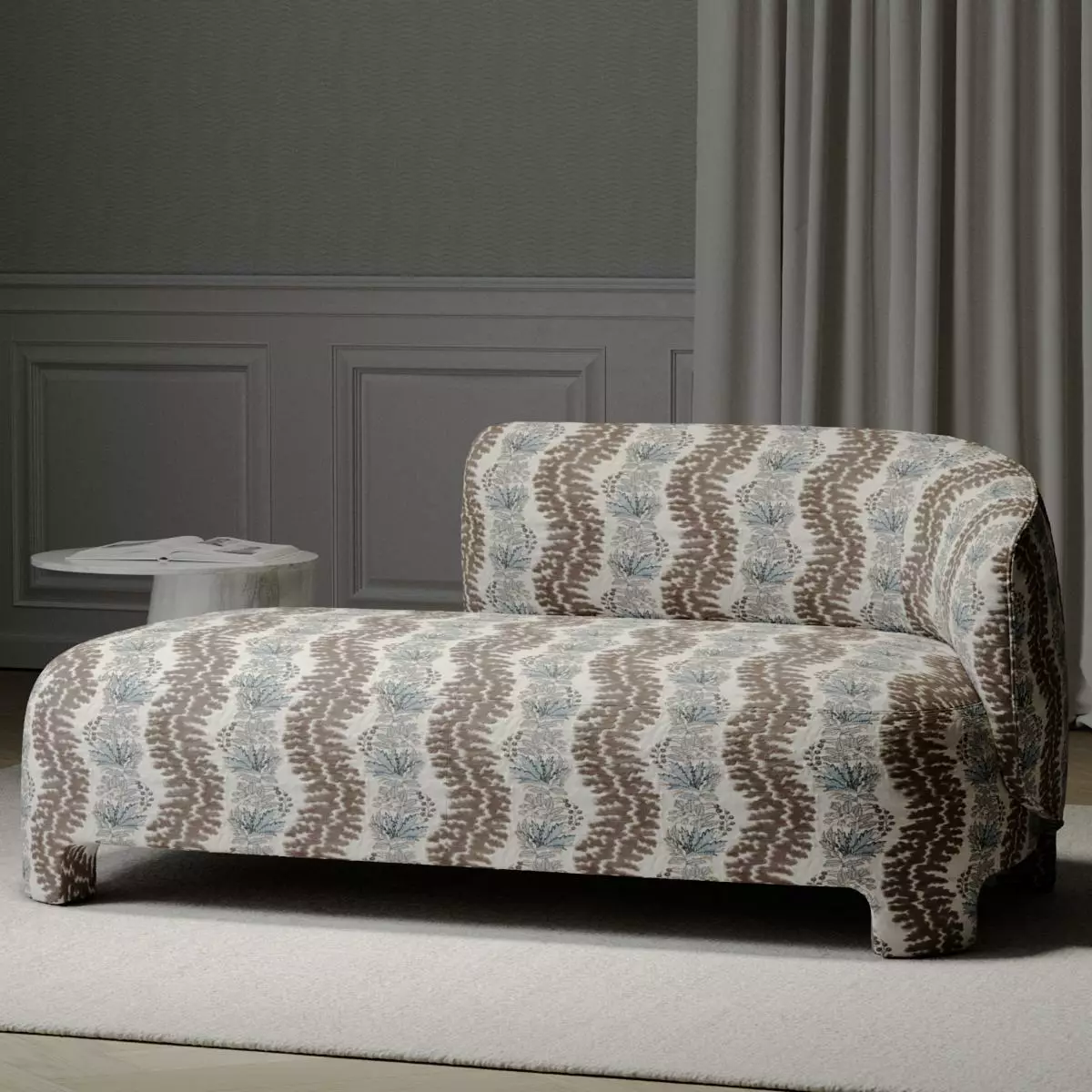 Paradise Found / Rambling Vine