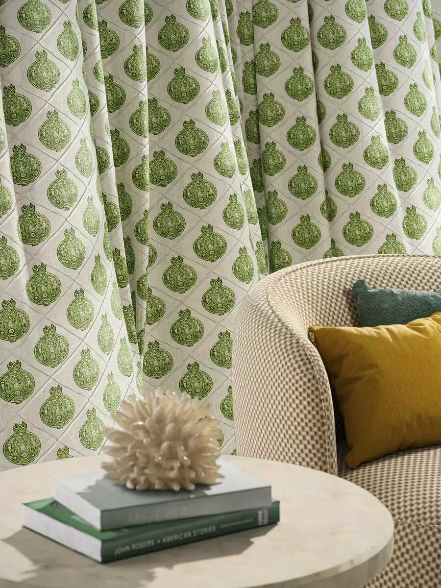 Paradise Found / Granada