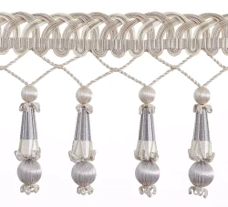 33135 Palladio Bead.fring - 33135.9920