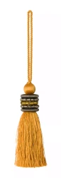 35310 Opale Key Tassel - 35310.9140