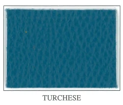 Discovery Collection - Turchese