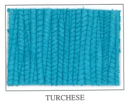 Freedom Collection - Turchese