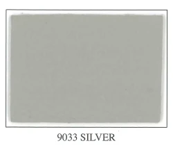 Grain Collection - Silver