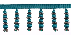 33136 Palladio Bead.fring - 33136.9660