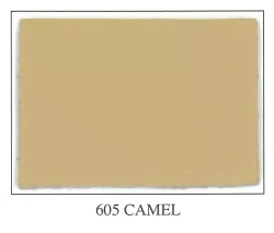 Sheer Collection - CAMEL