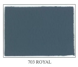 Sheer Collection - Royal