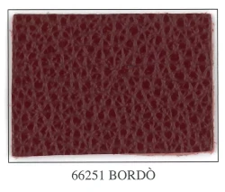 Stag Collection - Bordo