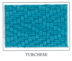 Zeus Collection - Turchese