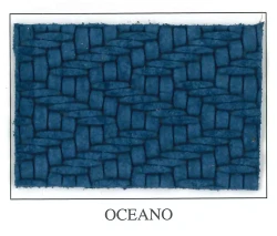 Zeus Collection - Oceano