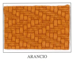 Zeus Collection - Arancio