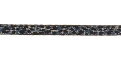 32001 Leopard Braid 18mm - 32001.9600