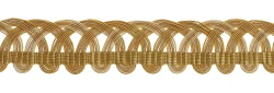 32169 Palladio Braid 32mm - 32169.9135