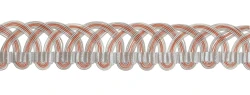 32169 Palladio Braid 32mm - 32169.9400