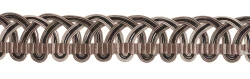 32169 Palladio Braid 32mm - 32169.9910