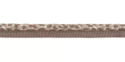 31040 Leopard Piping 10mm - 31040.9020