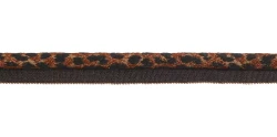 31040 Leopard Piping 10mm - 31040.9830