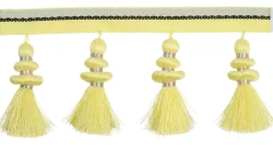 33074 Onyx Tassel Fge 70 - 33074.9150