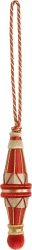 35186 Palladio Key Tassel - 35186.9500