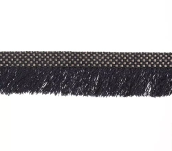 33181 Wool Cut Fringe - 33181-9610