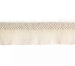 33180 Mohair Fringe - 33180-9020