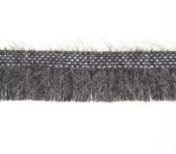 33180 Mohair Fringe - 33180-9910