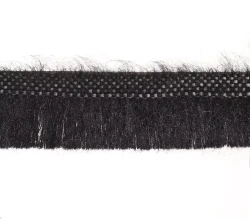 33180 Mohair Fringe - 33180-9990