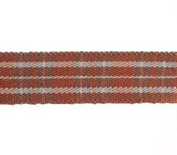 32012 Tartan Wool Braid - 32012-9700