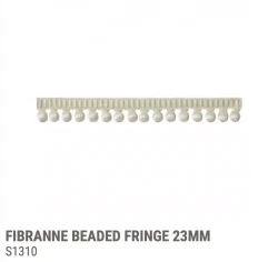 Bead Fringe S1310-s3310 - S1310 Fibranne