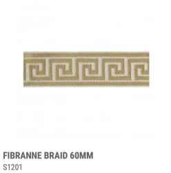 Braid S1201-s3201 - S1201 Fibranne