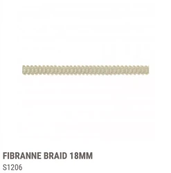 Braid S1206-s3206 - S1206 Fibranne