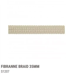 Braid S1207-s3207 - S1207 Fibranne