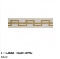 Braid S1208-s3208 - S1208 Fibranne