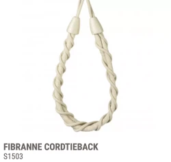 Cord Tieback S1503-s3503 - S1503 Fibranne