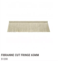 Cut Fringe S1200-s3200 - S1200 Fibranne