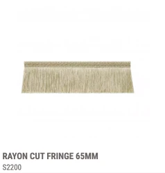 Cut Fringe S1200-s3200 - S2200 Rayon