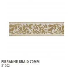 Galon Braid S1202-s3202 - S1202 Fibranne